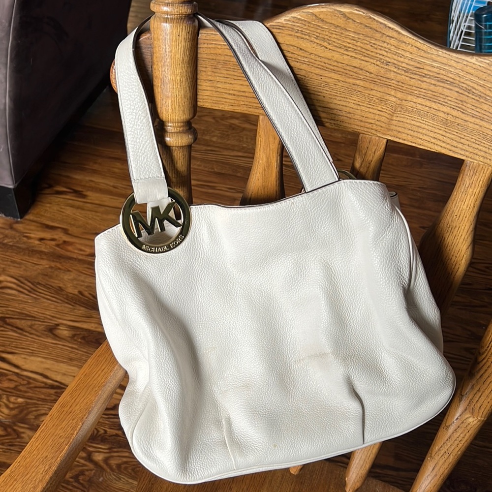 Shoulder bag,